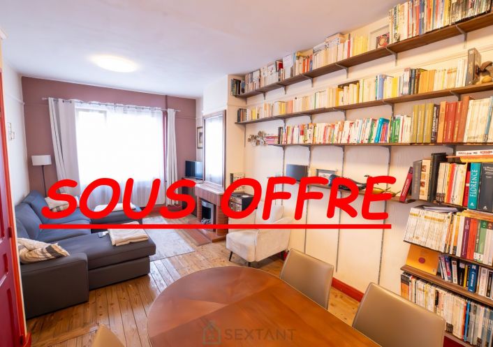 vente Maison Amiens