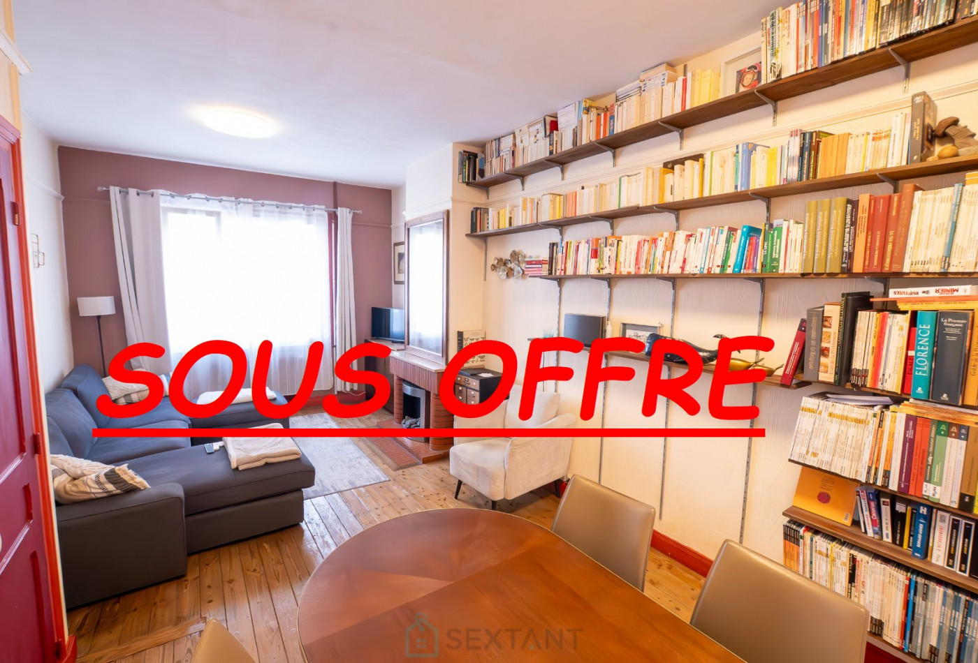 vente Maison Amiens - Photo 2