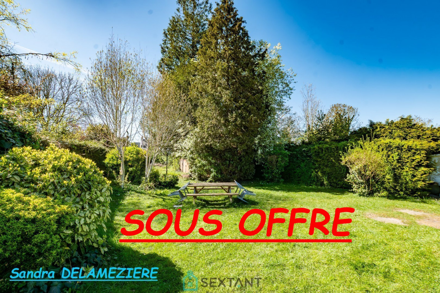 vente Maison Amiens - Photo 2