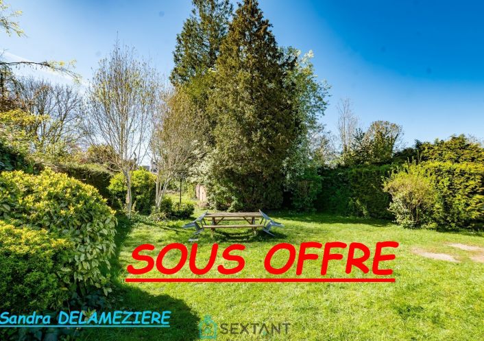 vente Maison Amiens