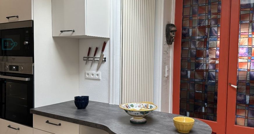 vente Maison Amiens