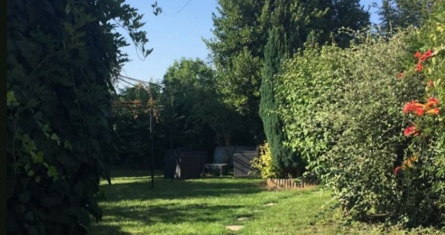 vente Maison Amiens