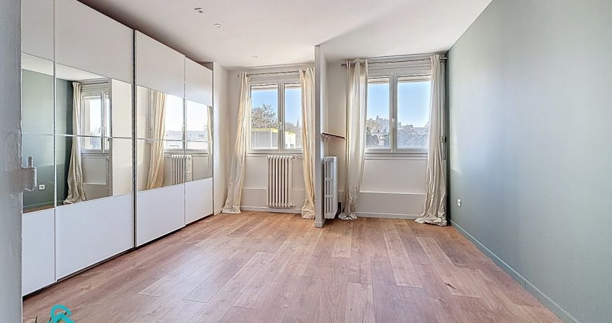 vente Appartement Le Havre