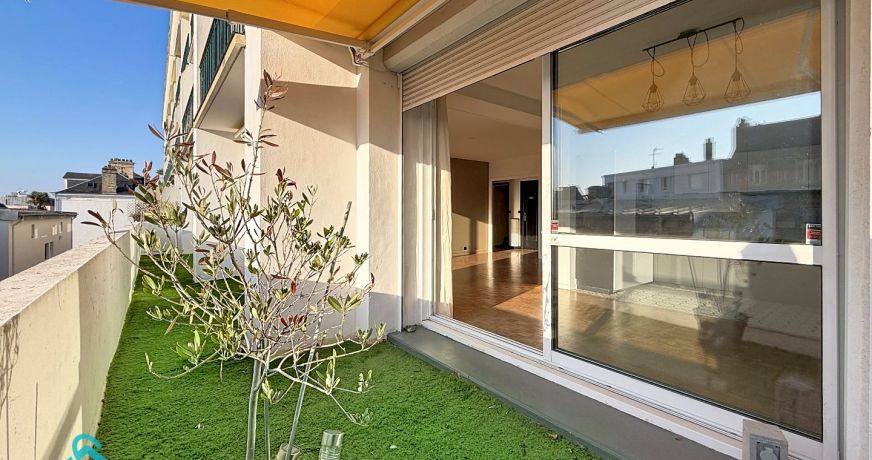 vente Appartement Le Havre