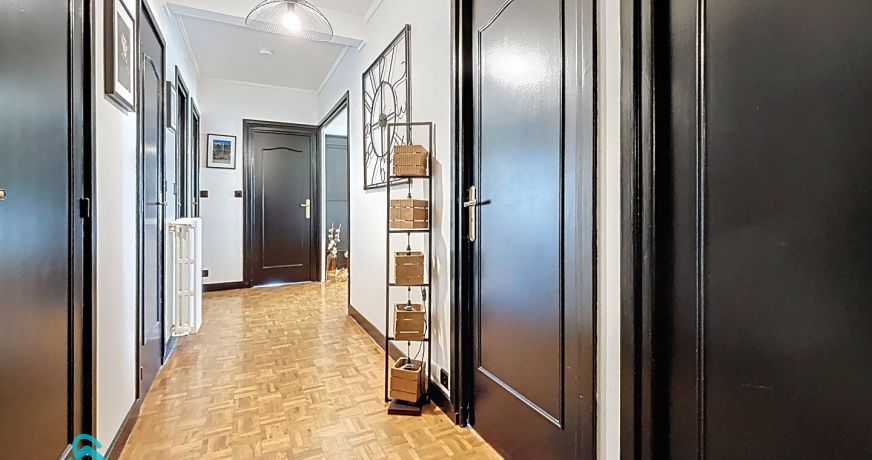 vente Appartement Le Havre