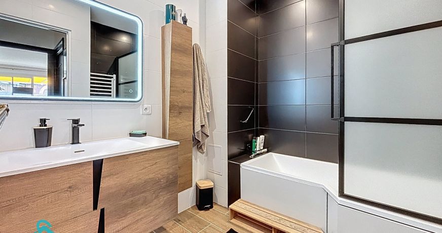 vente Appartement Le Havre