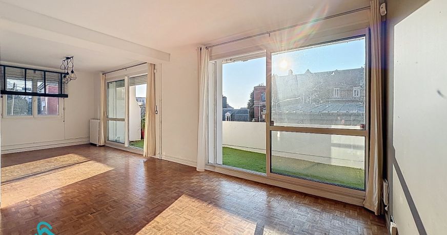 vente Appartement Le Havre