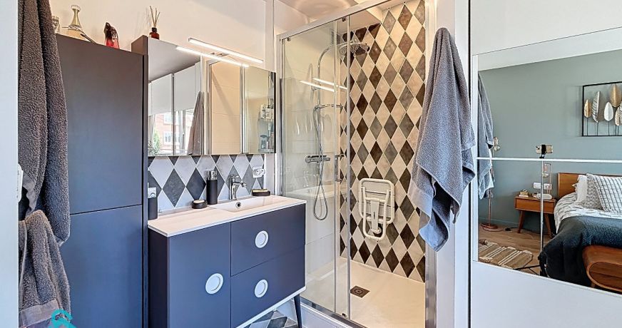 vente Appartement Le Havre