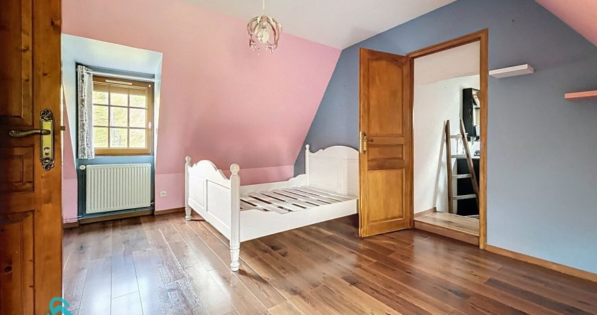 vente Maison Saint Saens