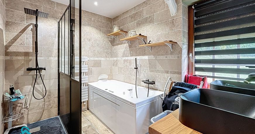 vente Maison Saint Saens