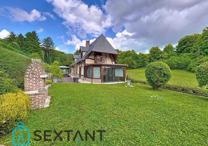 vente Maison Saint Saens