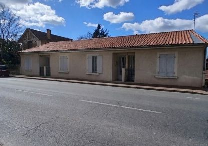 vente Appartement Riberac