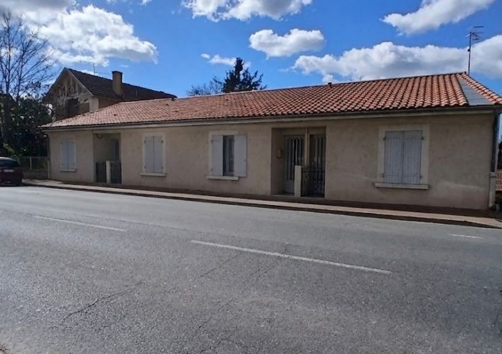 vente Appartement Riberac