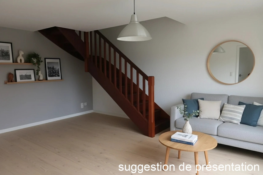 vente Appartement Riberac - Photo 3