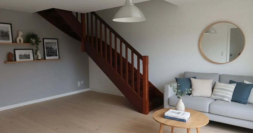 vente Appartement Riberac