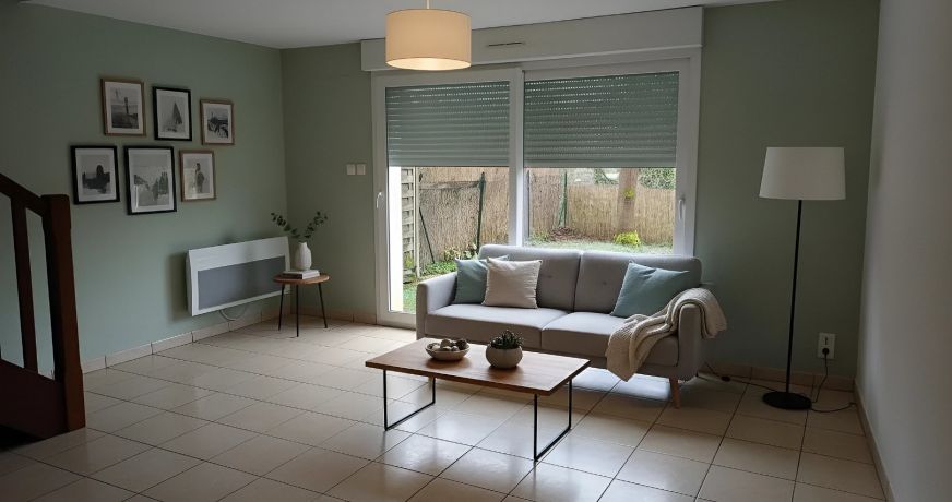 vente Appartement Riberac