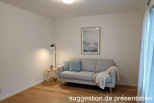 vente Appartement Riberac