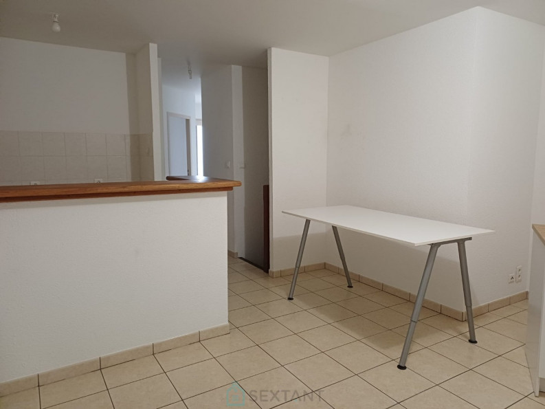 vente Appartement Riberac - Photo 7