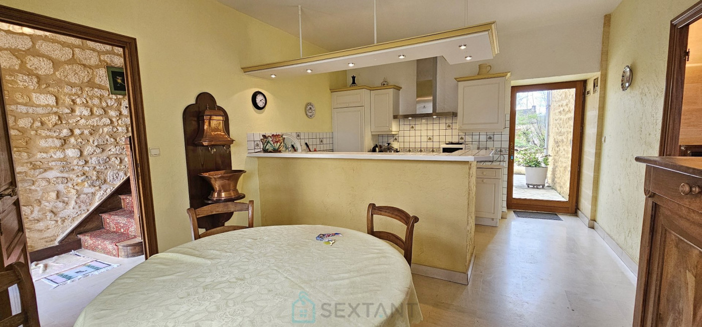 vente Maison Domme - Photo 8