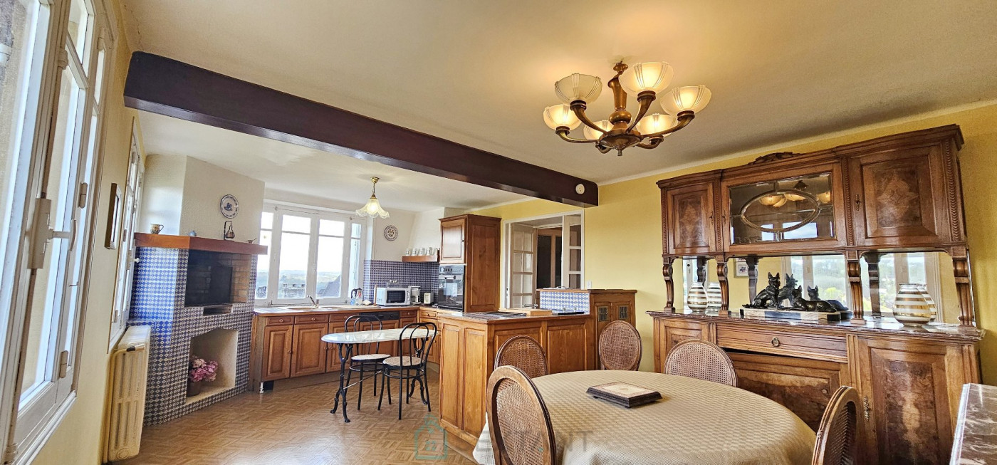 vente Maison Domme - Photo 14