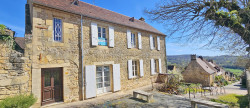 vente Maison Domme