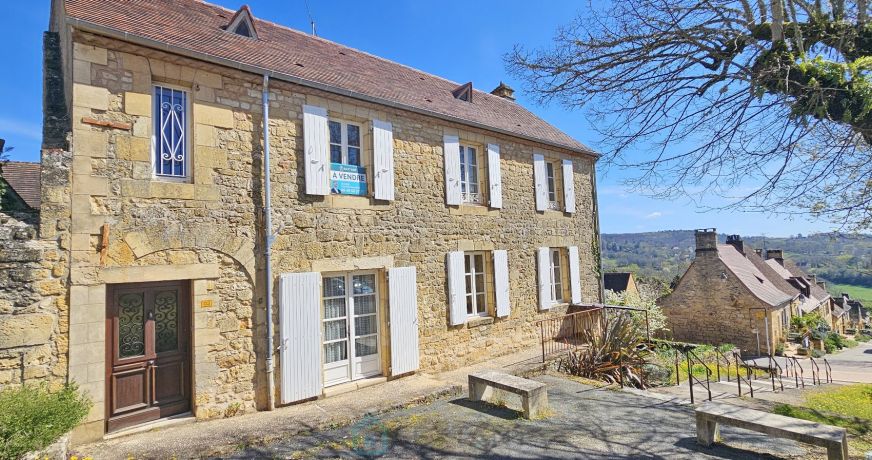 vente Maison Domme