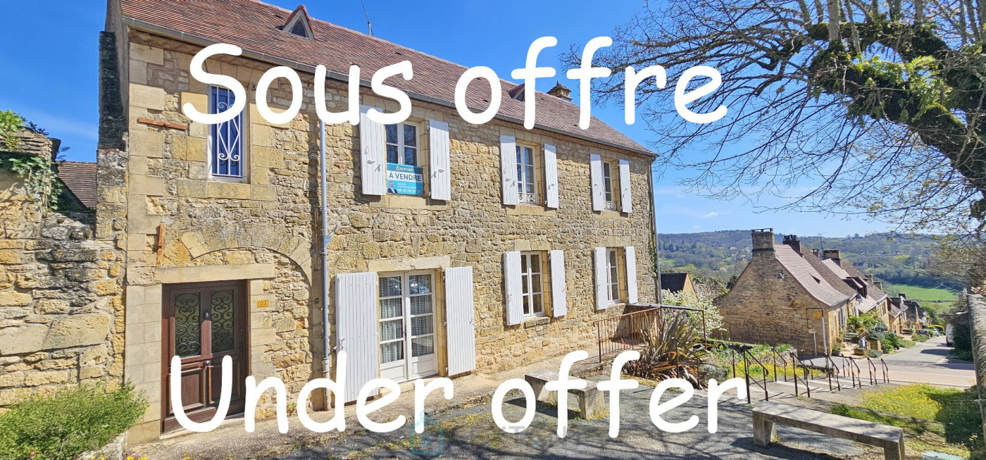 vente Maison Domme - Photo 1