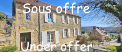 vente Maison Domme