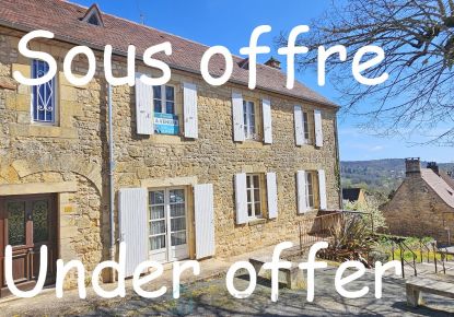vente Maison Domme