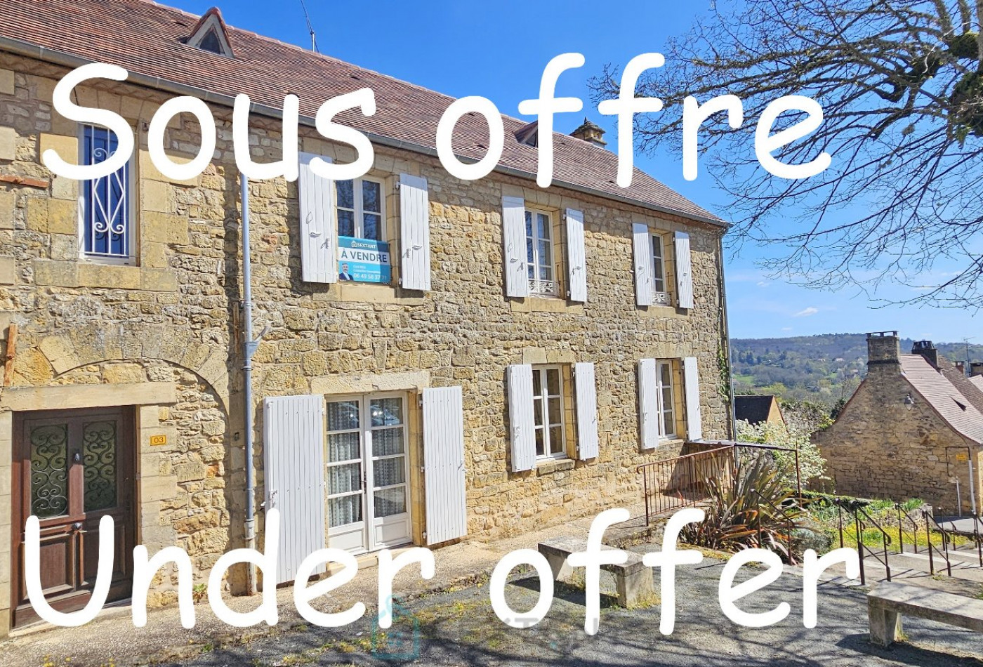 vente Maison Domme - Photo 1