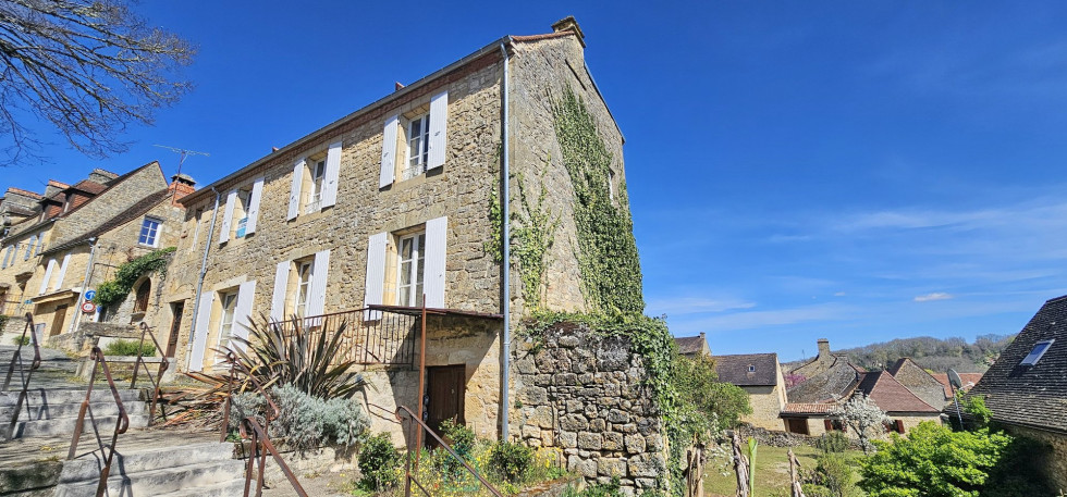 vente Maison Domme - Photo 3