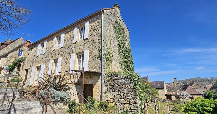 vente Maison Domme