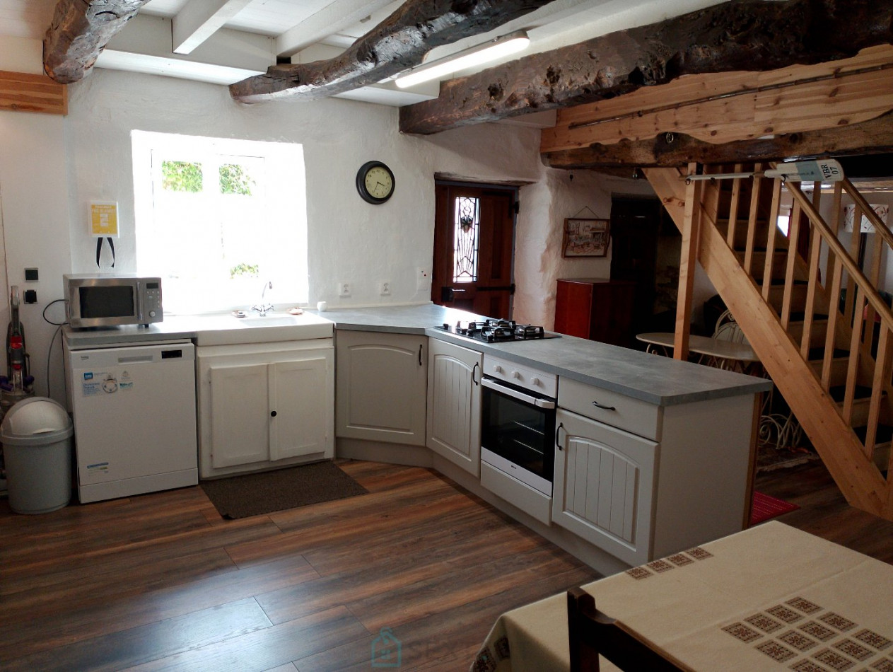 vente Maison Plumeliau - Photo 5