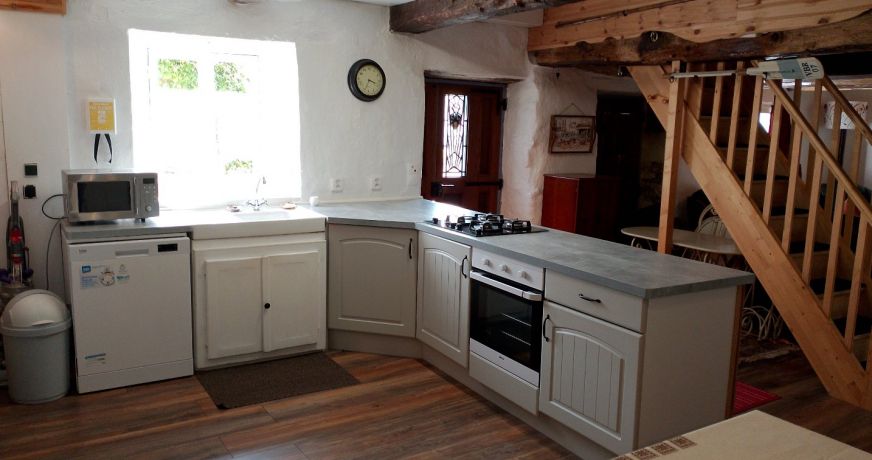 vente Maison Plumeliau