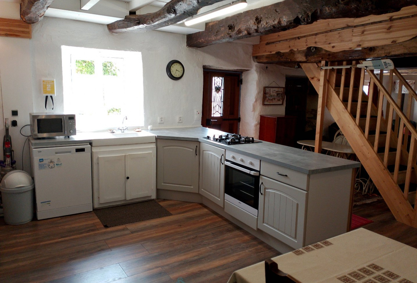 vente Maison Plumeliau - Photo 5