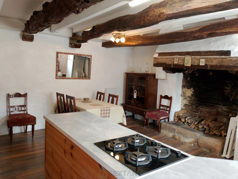 vente Maison Plumeliau - Photo 4