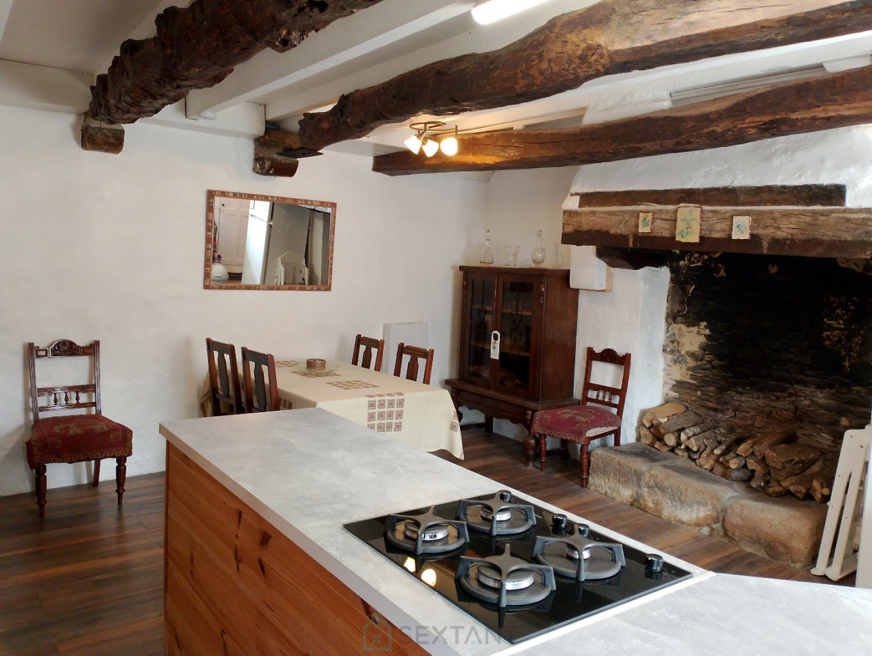 vente Maison Plumeliau - Photo 4