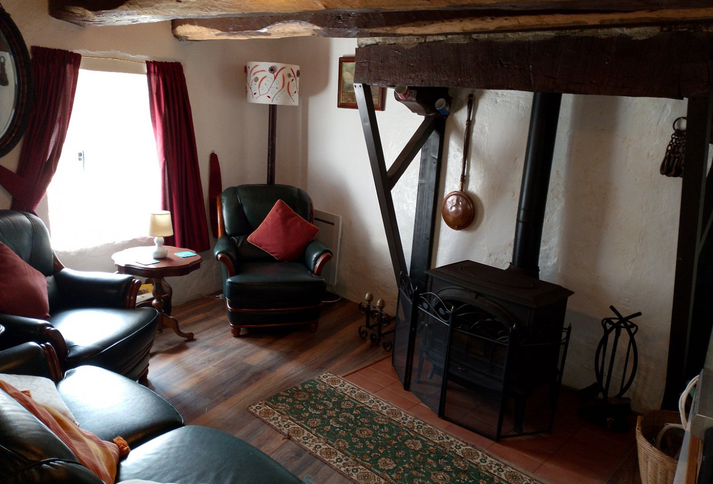 vente Maison Plumeliau - Photo 6