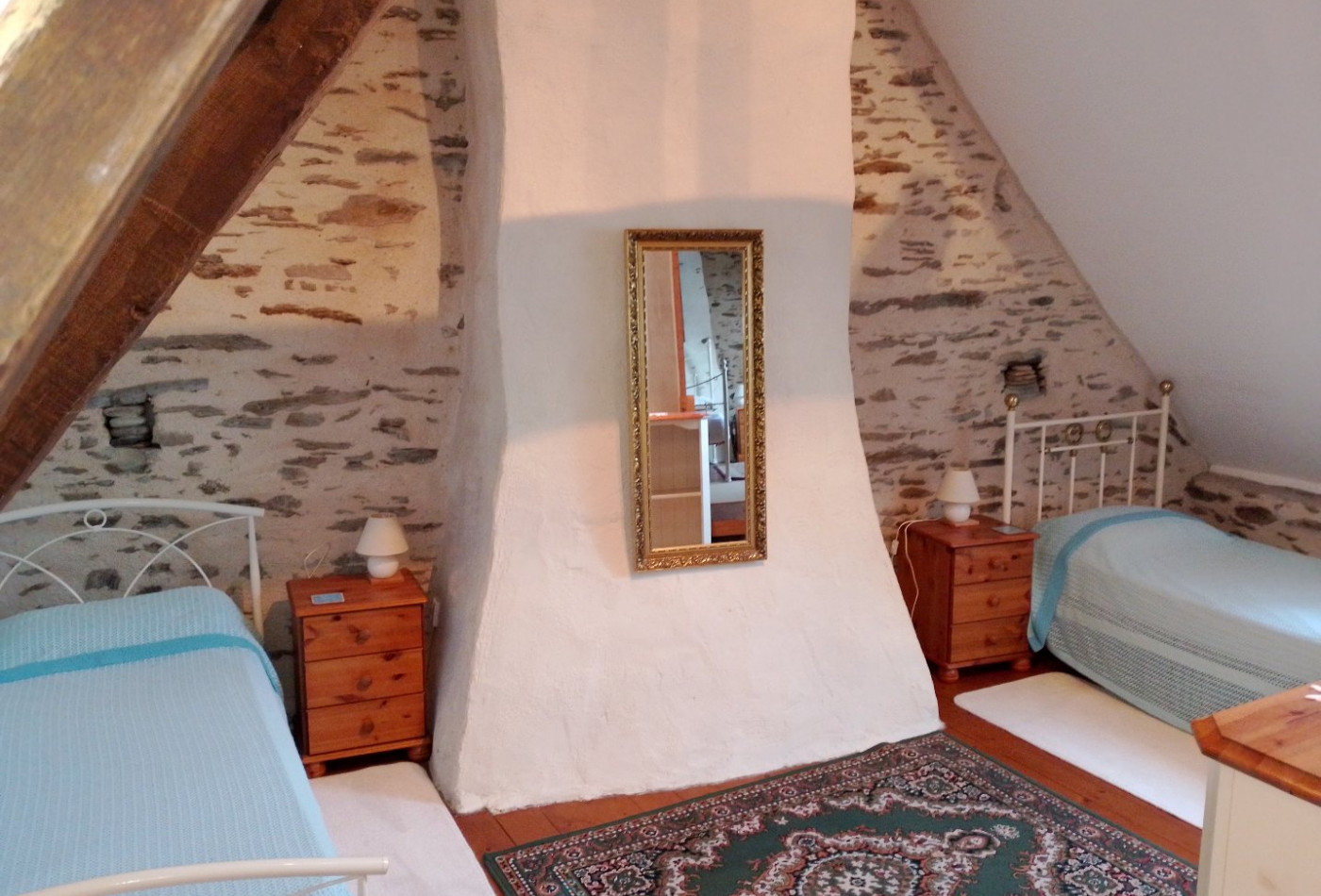 vente Maison Plumeliau - Photo 7