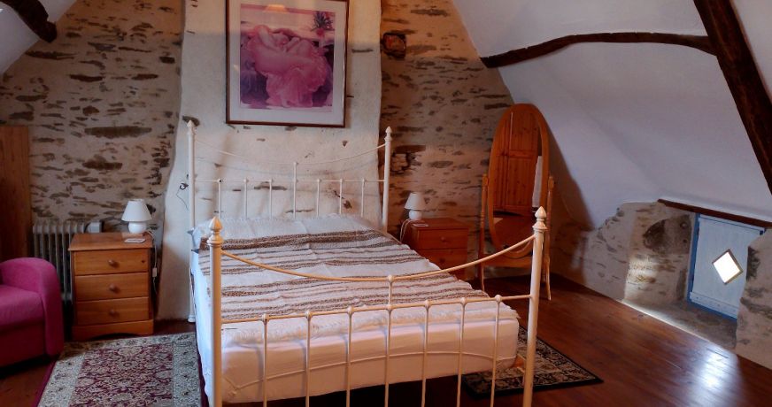 vente Maison Plumeliau