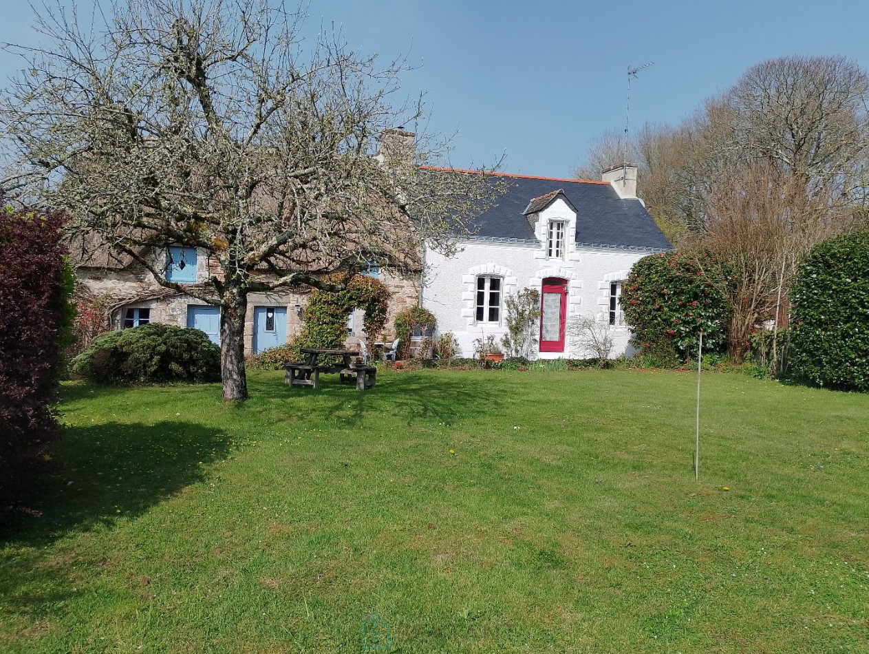 vente Maison Plumeliau - Photo 2