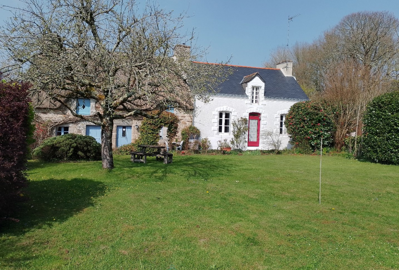 vente Maison Plumeliau - Photo 2