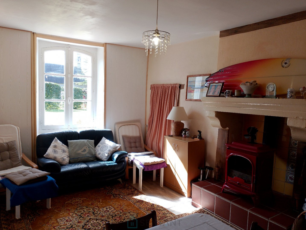 vente Maison Plumeliau - Photo 12