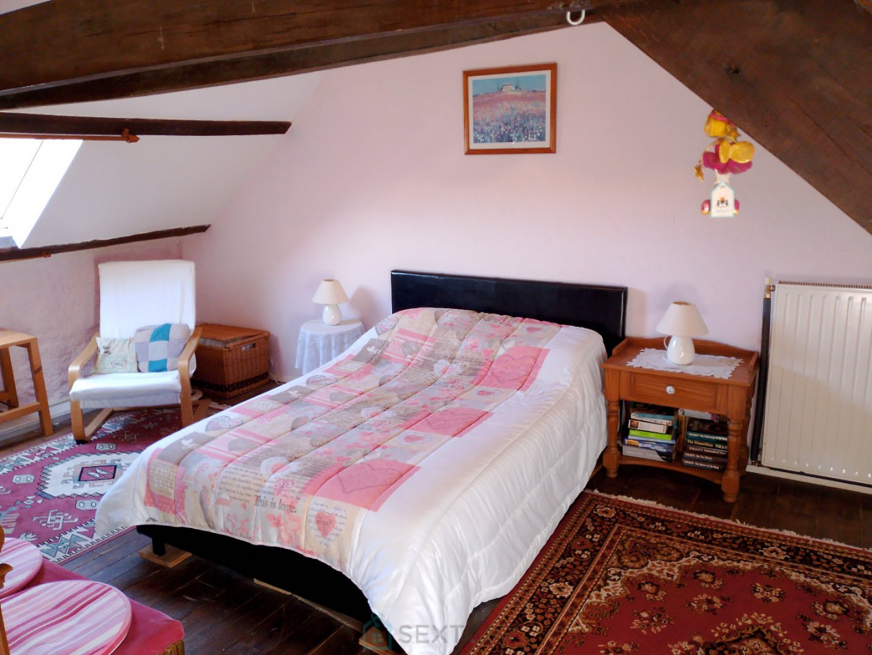 vente Maison Plumeliau - Photo 14