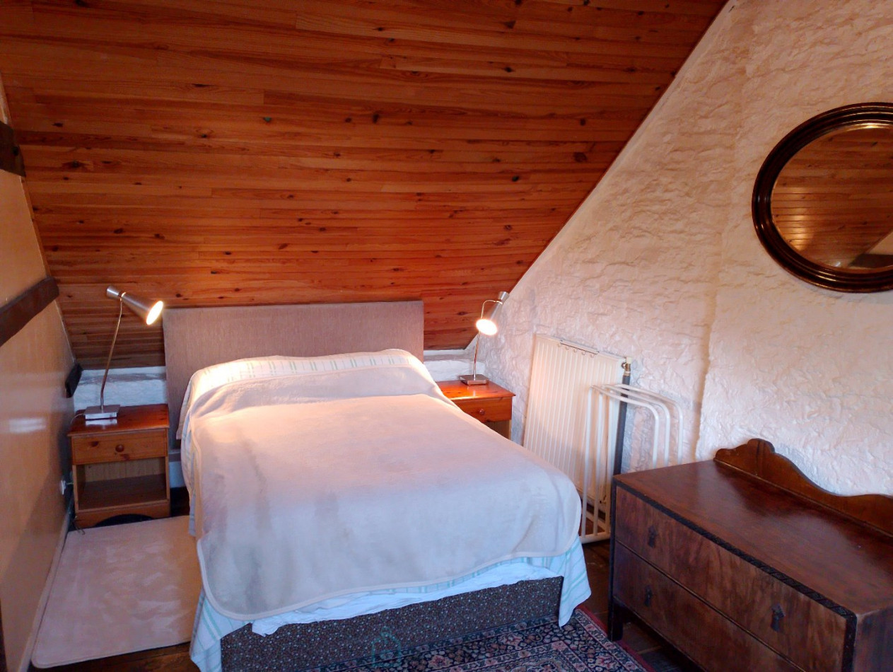 vente Maison Plumeliau - Photo 15