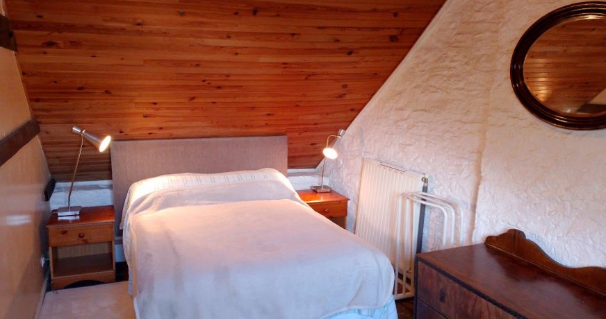 vente Maison Plumeliau