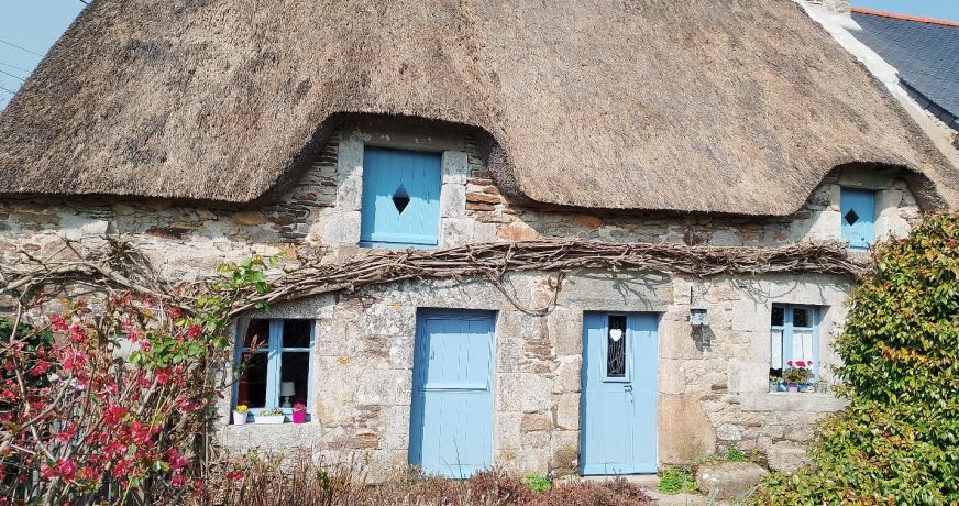 vente Maison Plumeliau