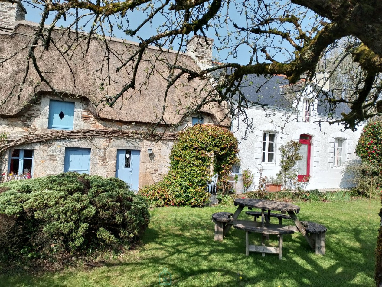 vente Maison Plumeliau - Photo 16