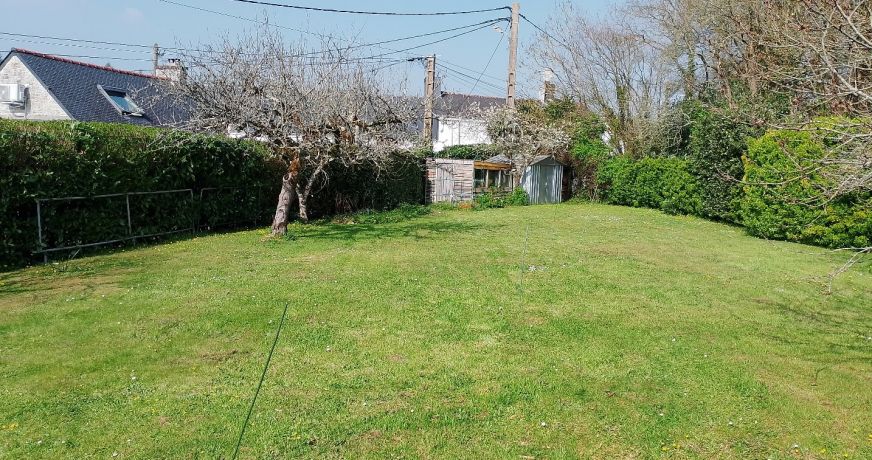 vente Maison Plumeliau