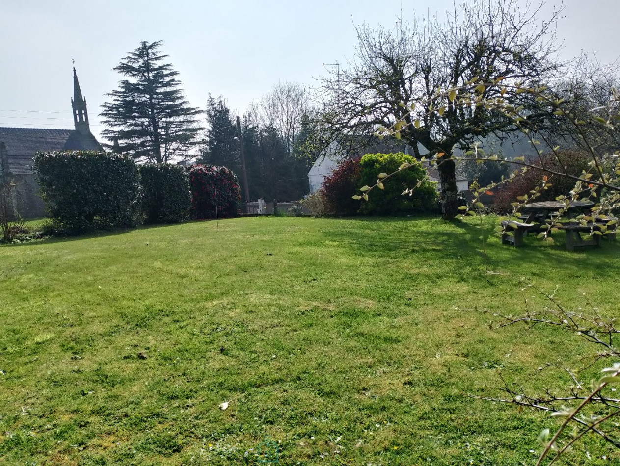 vente Maison Plumeliau - Photo 19